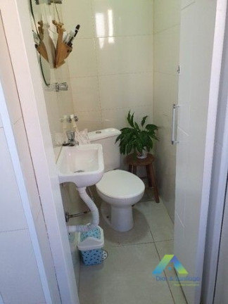 Imagem Apartamento com 2 Quartos à Venda, 68 m² em Centro - São Bernardo Do Campo