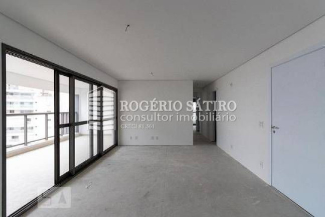 Imagem Apartamento com 4 Quartos à Venda, 159 m² em Vila Mariana - São Paulo