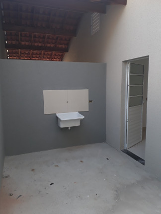 Imagem Apartamento com 2 Quartos à Venda, 44 m² em Parque Novo Horizonte - São José Dos Campos