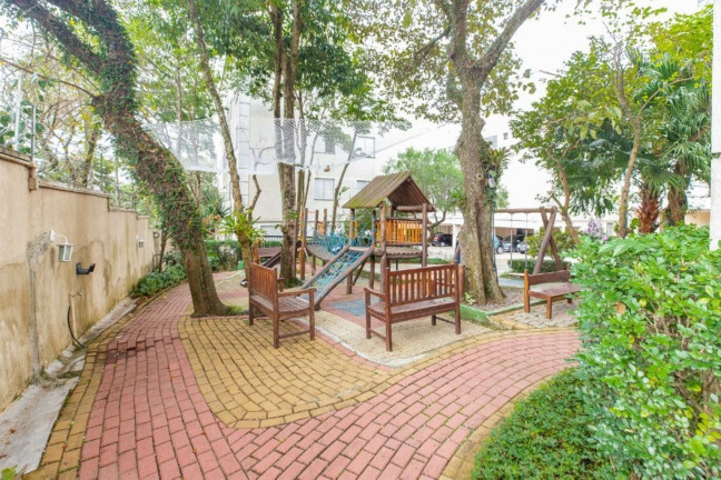 Imagem Imóvel com 3 Quartos à Venda, 55 m² em Morumbi - São Paulo Imagem Imóvel com 3 Quartos à Venda, 55 m² em Morumbi - São Paulo