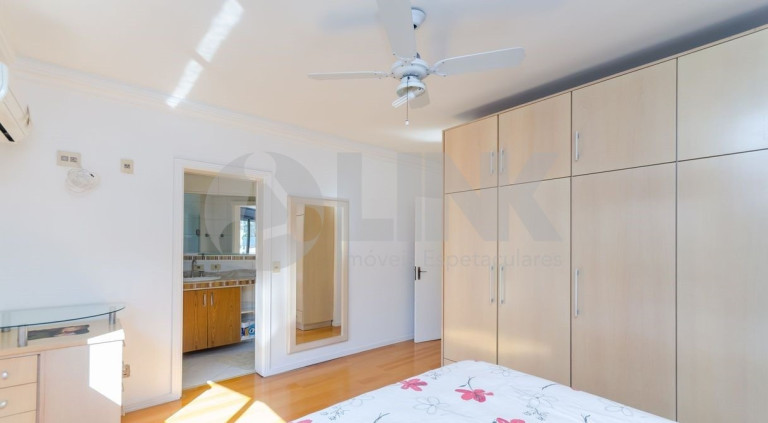 Imagem Apartamento com 3 Quartos à Venda, 123 m² em Higienópolis - Porto Alegre