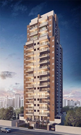 Imagem Apartamento com 2 Quartos à Venda, 64 m² em Conceição - São Paulo