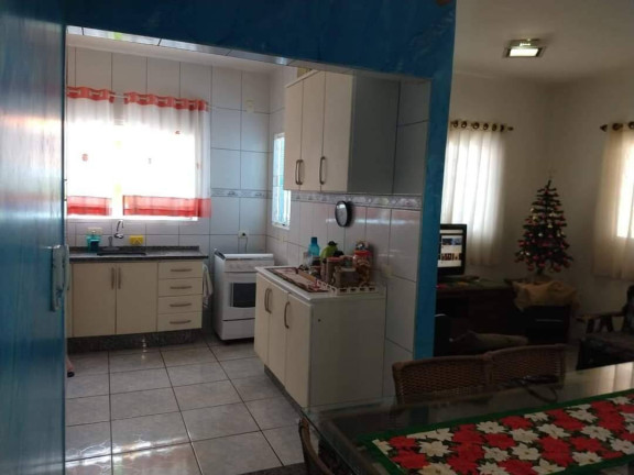 Imagem Casa com 3 Quartos à Venda, em Limeira Imagem Casa com 3 Quartos à Venda, em Limeira