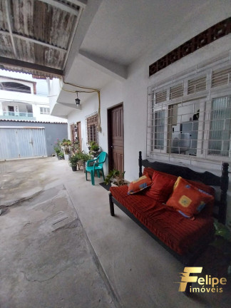 Imagem Casa com 5 Quartos à Venda, 300 m² em Praia Do Morro - Guarapari