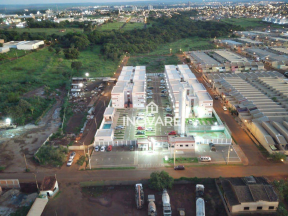 Imagem Apartamento com 2 Quartos à Venda, 58 m² em Jardim Europa - Itumbiara Imagem Apartamento com 2 Quartos à Venda, 58 m² em Jardim Europa - Itumbiara