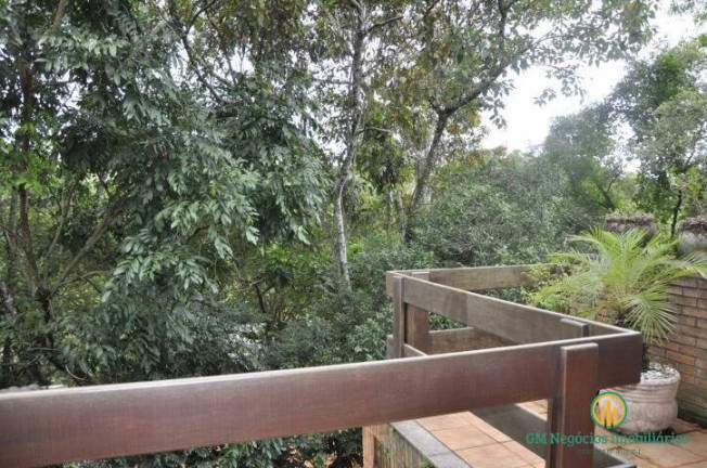 Imagem Casa de Condomínio com 4 Quartos à Venda, 540 m² em Altos De São Fernando - Jandira