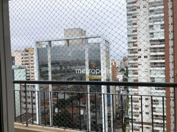 Imagem Apartamento com 2 Quartos para Alugar, 68 m² em Santo Antônio - São Caetano Do Sul Imagem Apartamento com 2 Quartos para Alugar, 68 m² em Santo Antônio - São Caetano Do Sul