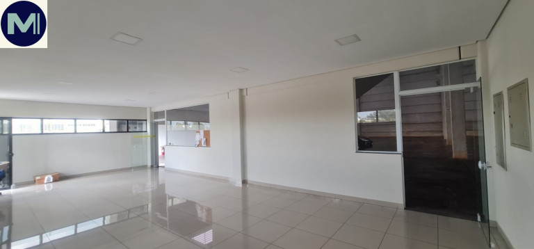 Imagem Imóvel para Alugar, 1.217 m² em Iporanga - Sorocaba Imagem Imóvel para Alugar, 1.217 m² em Iporanga - Sorocaba