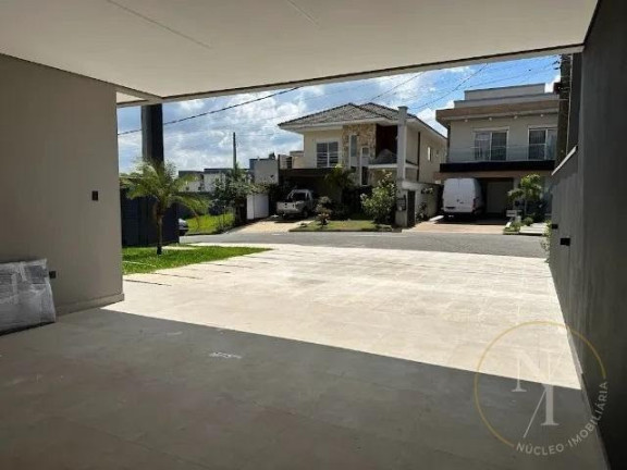 Casa de Condomínio com 4 Quartos à Venda, 300 m² em Jardim Fazenda Rincao - Arujá