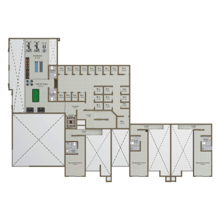Imagem Apartamento com 2 Quartos à Venda, 71 m² em Canto Grande - Bombinhas Imagem Apartamento com 2 Quartos à Venda, 71 m² em Canto Grande - Bombinhas