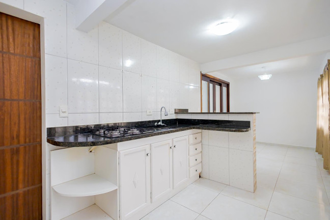 Imagem Casa com 3 Quartos à Venda, 150 m² em Barreirinha - Curitiba Imagem Casa com 3 Quartos à Venda, 150 m² em Barreirinha - Curitiba