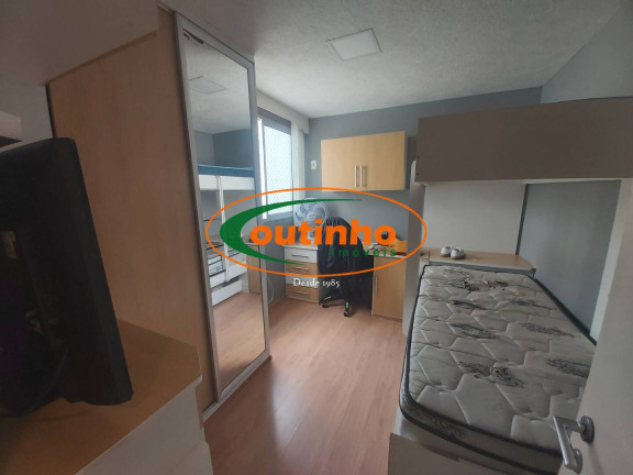 Imagem Apartamento com 3 Quartos à Venda, 90 m² em Tijuca - Rio De Janeiro Imagem Apartamento com 3 Quartos à Venda, 90 m² em Tijuca - Rio De Janeiro