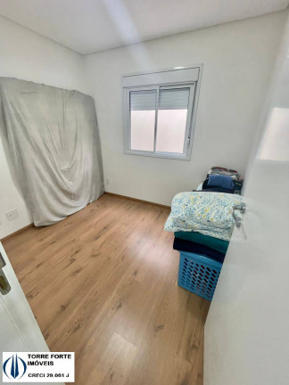 Imagem Apartamento com 3 Quartos à Venda, 80 m² em Vila Helena - Santo André