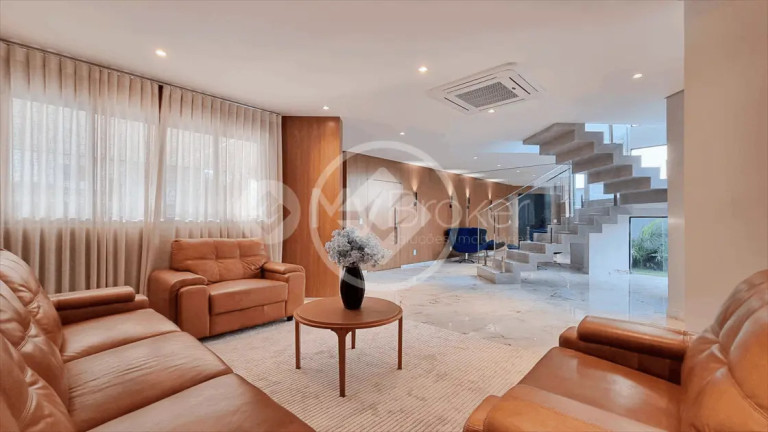 Imagem Casa com 4 Quartos à Venda, 313 m² em Residencial Granville - Goiânia Imagem Casa com 4 Quartos à Venda, 313 m² em Residencial Granville - Goiânia