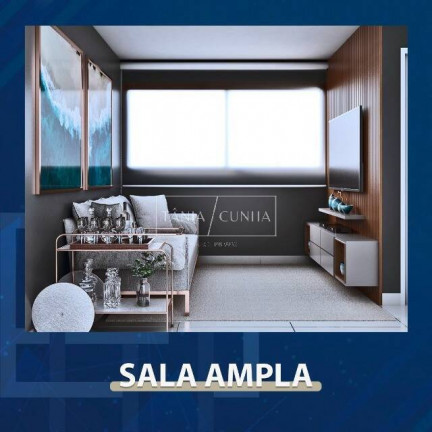 Imagem Apartamento com 2 Quartos à Venda, 50 m² em João Paulo Ii - João Pessoa