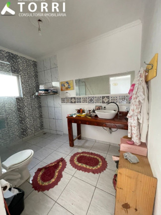 Imagem Imóvel com 3 Quartos à Venda, 330 m² em éden - Sorocaba