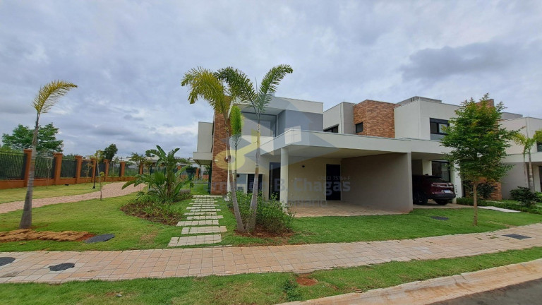 Imagem Imóvel à Venda, 242 m² em Alphaville Dom Pedro - Campinas