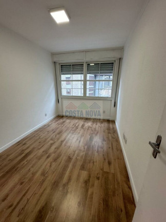 Apartamento com 1 Quarto à Venda, 55 m² em Pompéia - Santos