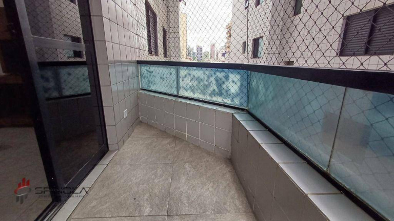 Imagem Apartamento com 2 Quartos à Venda, 73 m² em Ocian - Praia Grande Imagem Apartamento com 2 Quartos à Venda, 73 m² em Ocian - Praia Grande