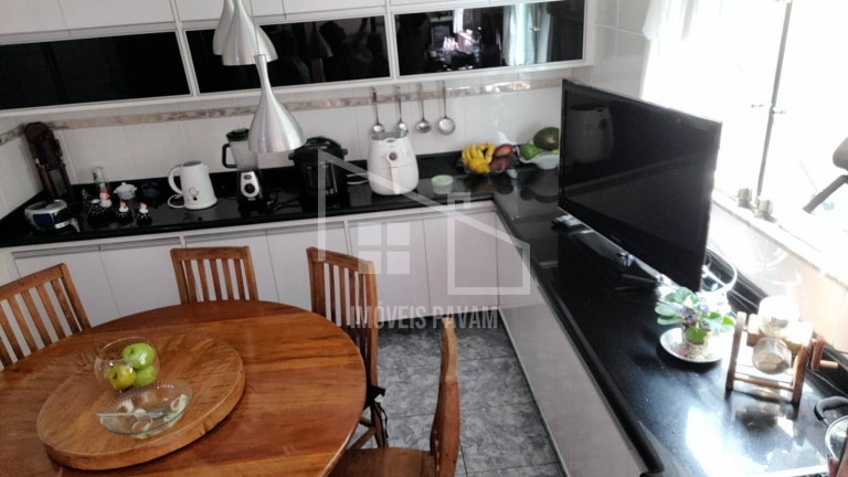 Imagem Casa com 3 Quartos à Venda, 300 m² em Independência - São Bernardo Do Campo Imagem Casa com 3 Quartos à Venda, 300 m² em Independência - São Bernardo Do Campo