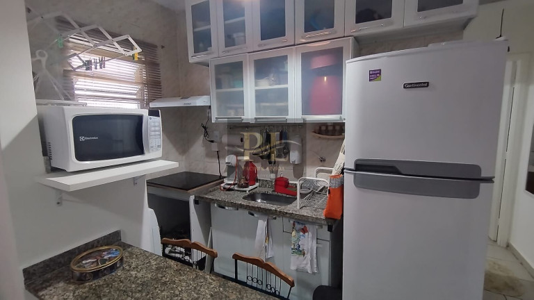 Imagem Apartamento com 1 Quarto à Venda, 55 m² em Aviação - Praia Grande