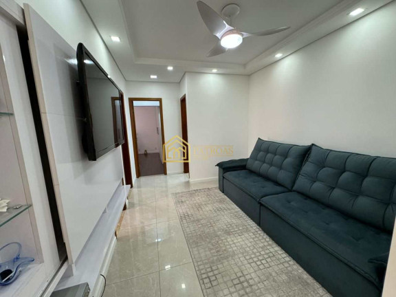 Imagem Apartamento com 3 Quartos à Venda, 204 m² em Centro - São Bernardo Do Campo Imagem Apartamento com 3 Quartos à Venda, 204 m² em Centro - São Bernardo Do Campo