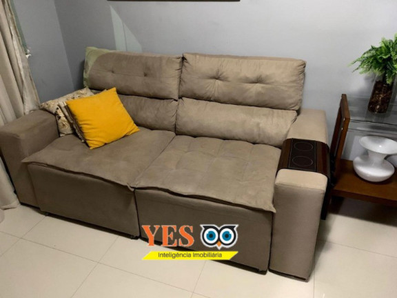Imagem Apartamento com 2 Quartos à Venda, 50 m² em Mangabeira - Feira De Santana Imagem Apartamento com 2 Quartos à Venda, 50 m² em Mangabeira - Feira De Santana