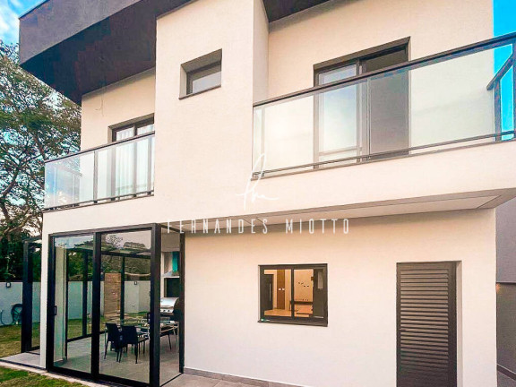 Imagem Casa de Condomínio com 4 Quartos à Venda, 250 m² em Residencial Dos Ipês - Jundiaí
