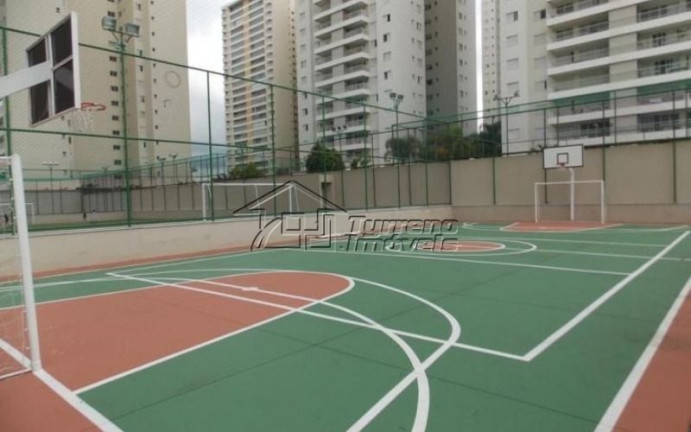 Imagem Apartamento com 3 Quartos à Venda, 120 m² em Jardim Das Indústrias - São José Dos Campos Imagem Apartamento com 3 Quartos à Venda, 120 m² em Jardim Das Indústrias - São José Dos Campos