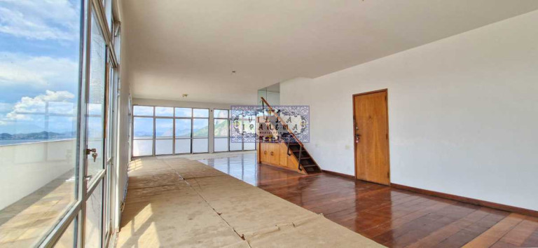 Imagem Cobertura com 4 Quartos à Venda, 550 m² em Botafogo - Rio De Janeiro