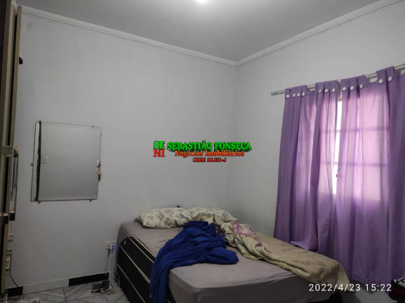 Imagem Casa com 4 Quartos à Venda, 125 m² em Campos De São José - São José Dos Campos