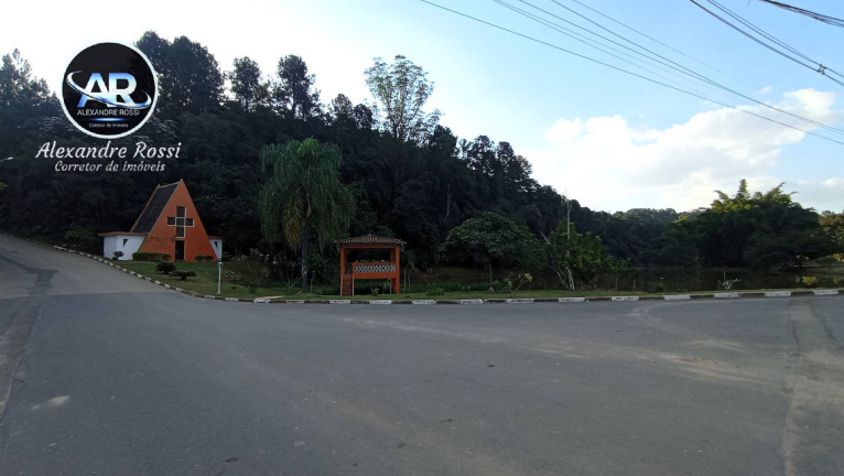 Imagem Terreno em Condomínio à Venda, 612 m² em Moinho - Campo Limpo Paulista Imagem Terreno em Condomínio à Venda, 612 m² em Moinho - Campo Limpo Paulista