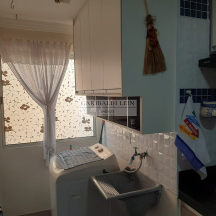 Imagem Imóvel com 2 Quartos à Venda, 46 m² em Residencial Sírius - Campinas