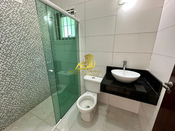 Imagem Casa com 2 Quartos à Venda, 71 m² em Caiçara - Praia Grande