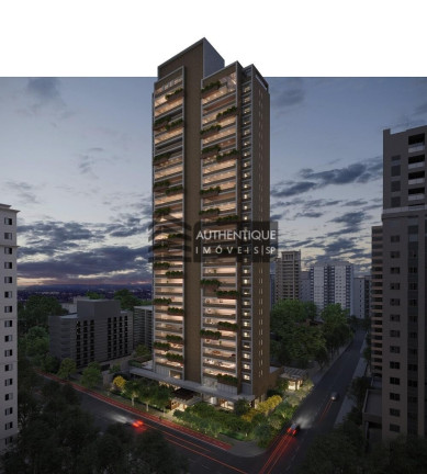Imagem Cobertura com 3 Quartos à Venda, 506 m² em Alto De Pinheiros - São Paulo