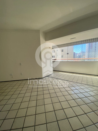 Imagem Apartamento com 3 Quartos à Venda, 140 m² em Aldeota - Fortaleza
