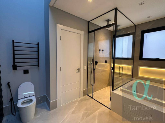 Imagem Casa com 4 Quartos à Venda, 630 m² em Tamboré - Santana De Parnaíba Imagem Casa com 4 Quartos à Venda, 630 m² em Tamboré - Santana De Parnaíba