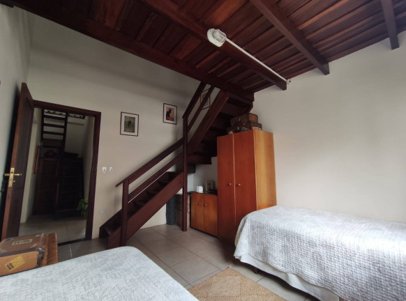 Imagem Casa com 6 Quartos à Venda, 396 m² em Itaguá - Ubatuba