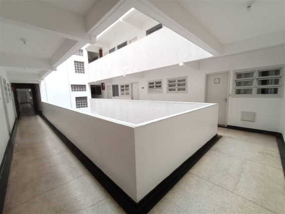 Imagem Apartamento com 1 Quarto à Venda, 29 m² em Mirim - Praia Grande