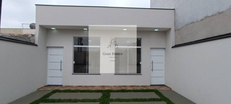 Imagem Casa com 2 Quartos à Venda, 51 m² em Jardim Santa Marta - Sorocaba Imagem Casa com 2 Quartos à Venda, 51 m² em Jardim Santa Marta - Sorocaba