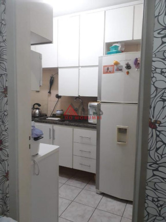 Imagem Apartamento com 3 Quartos à Venda, 66 m² em Vila Prel - São Paulo