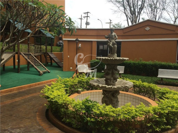 Imagem Apartamento com 3 Quartos para Alugar, 76 m² em Jardim Bonfiglioli - Jundiaí