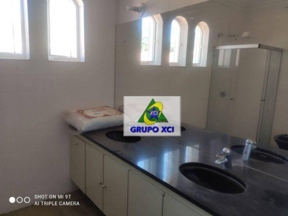 Imagem Casa com 6 Quartos à Venda, 498 m² em Parque Taquaral - Campinas Imagem Casa com 6 Quartos à Venda, 498 m² em Parque Taquaral - Campinas