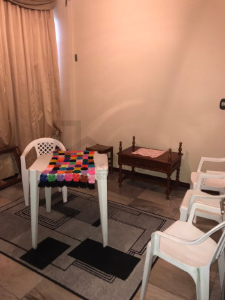 Imagem Apartamento com 3 Quartos à Venda, 100 m² em Reduto - Belém