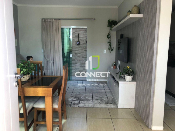 Imagem Sobrado com 2 Quartos à Venda, 77 m² em São Vicente - Itajaí Imagem Sobrado com 2 Quartos à Venda, 77 m² em São Vicente - Itajaí