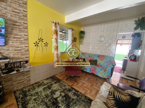 Imagem Casa de Condomínio com 2 Quartos à Venda, 500 m² em Nova Califórnia (tamoios) - Cabo Frio Imagem Casa de Condomínio com 2 Quartos à Venda, 500 m² em Nova Califórnia (tamoios) - Cabo Frio