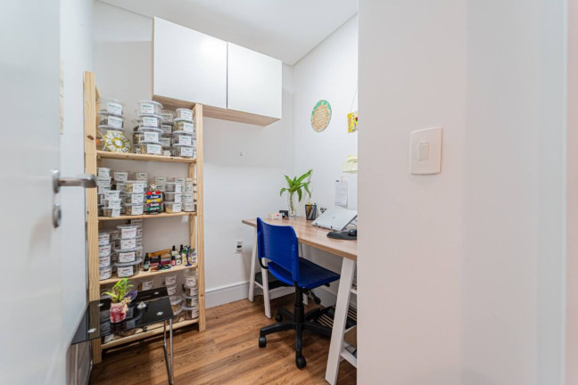 Imagem Apartamento com 3 Quartos à Venda, 103 m² em Vila Mascote - São Paulo Imagem Apartamento com 3 Quartos à Venda, 103 m² em Vila Mascote - São Paulo
