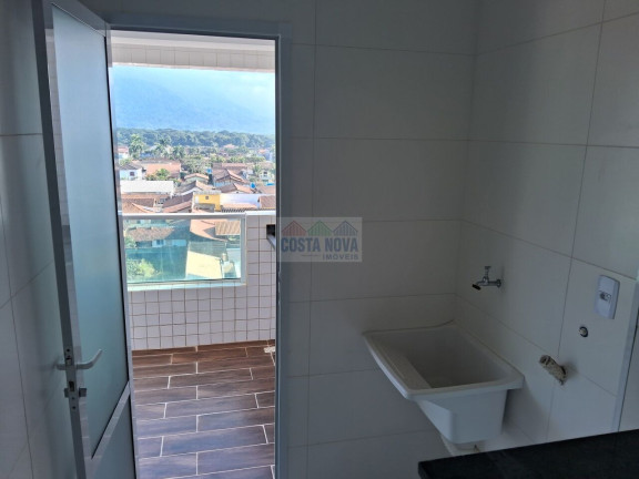Imagem Apartamento com 1 Quarto à Venda, 50 m² em Flórida - Praia Grande Imagem Apartamento com 1 Quarto à Venda, 50 m² em Flórida - Praia Grande