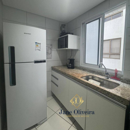 Imagem Apartamento com 1 Quarto para Alugar, 48 m² em Cabo Branco - João Pessoa