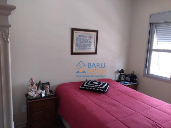 Imagem Apartamento com 3 Quartos à Venda, 126 m² em Vila Mariana - São Paulo